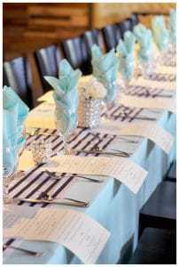 Breakfast At Tiffany's Brunch Party
