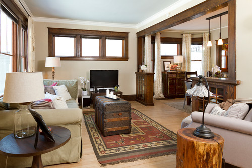 Bryn Mawr Bungalow