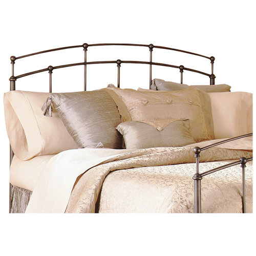 Fashion Bed Group Fenton Metal Headboard