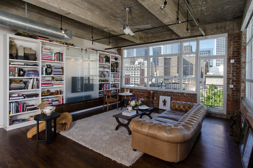 Houston Loft