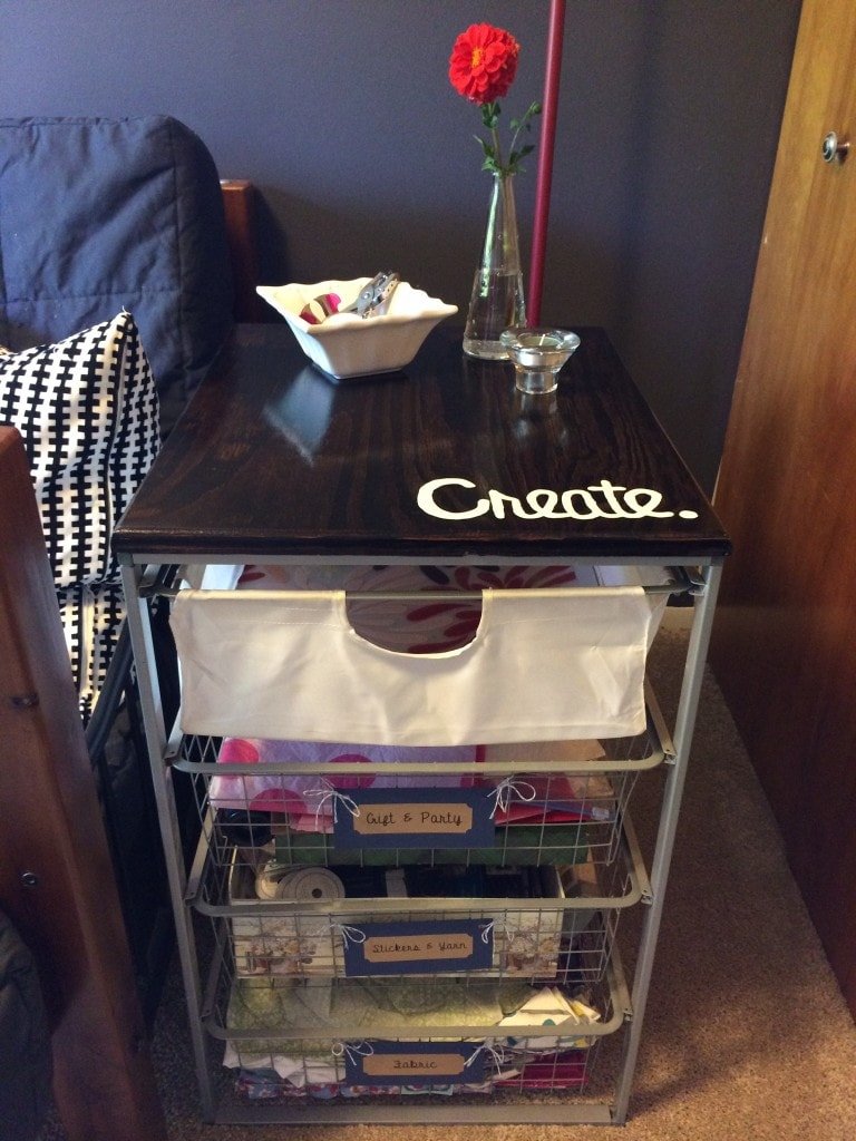 Ikea hack
