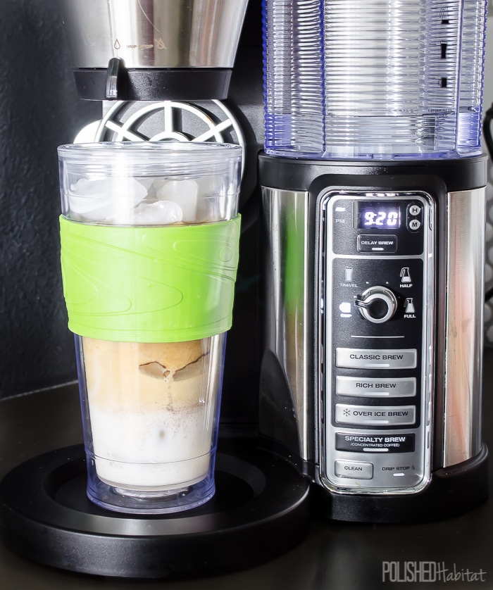 All the reasons I replaced my Keurig and what I think about the replacement.