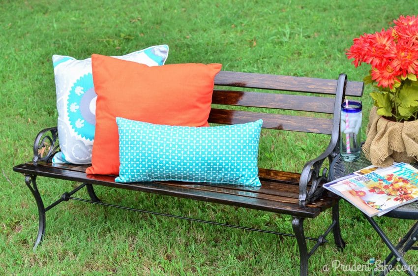 Beginner's Guide to Refinishing Furniture
