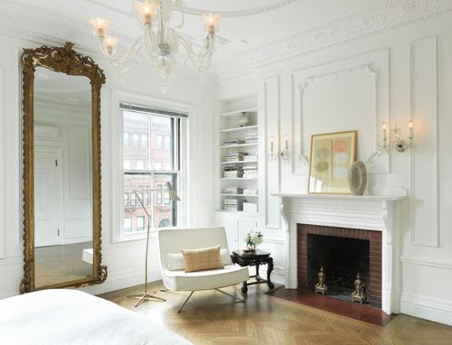 Townhouse Renovation